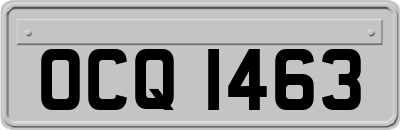 OCQ1463
