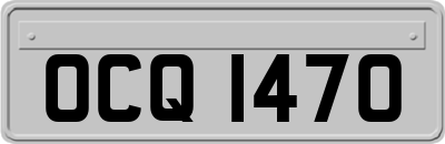 OCQ1470