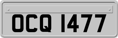 OCQ1477