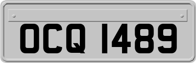 OCQ1489