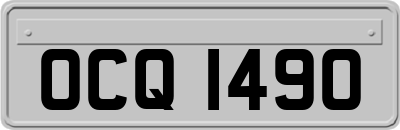 OCQ1490