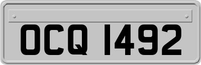 OCQ1492