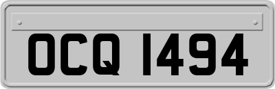 OCQ1494
