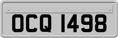 OCQ1498