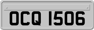 OCQ1506