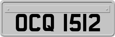 OCQ1512