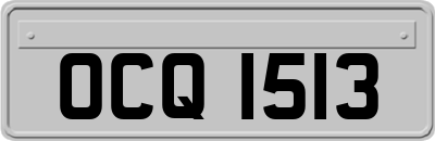 OCQ1513