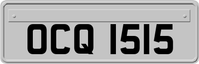OCQ1515