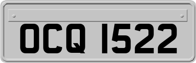OCQ1522