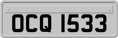 OCQ1533