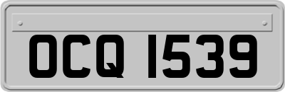 OCQ1539