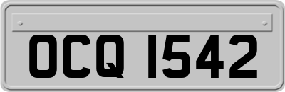 OCQ1542