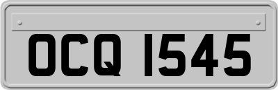 OCQ1545