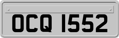 OCQ1552