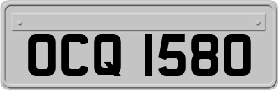 OCQ1580