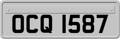 OCQ1587