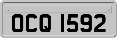 OCQ1592