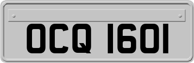 OCQ1601