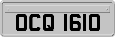 OCQ1610