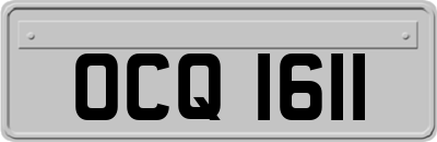 OCQ1611