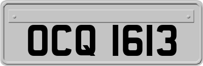 OCQ1613