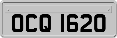 OCQ1620