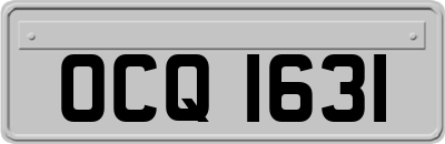 OCQ1631