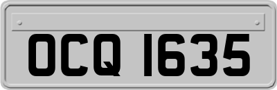 OCQ1635