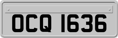 OCQ1636