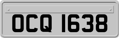 OCQ1638