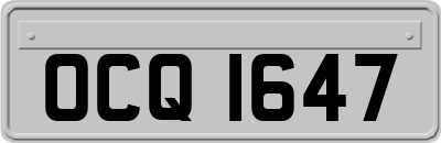 OCQ1647