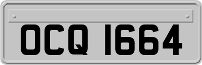 OCQ1664