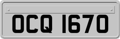 OCQ1670