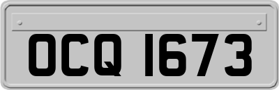 OCQ1673