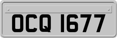 OCQ1677