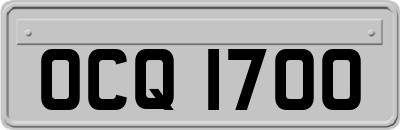 OCQ1700