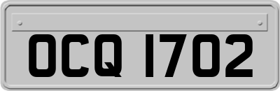 OCQ1702