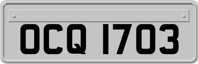 OCQ1703