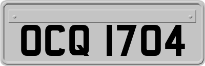 OCQ1704