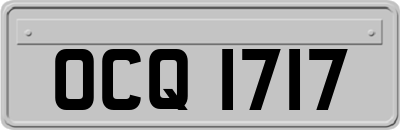 OCQ1717
