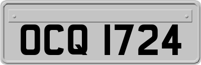 OCQ1724