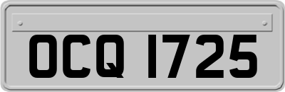 OCQ1725
