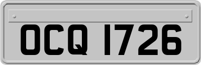 OCQ1726