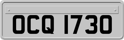 OCQ1730