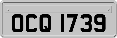 OCQ1739