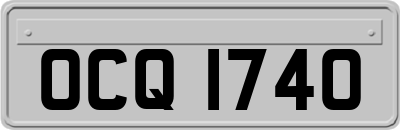 OCQ1740