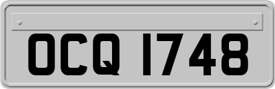 OCQ1748
