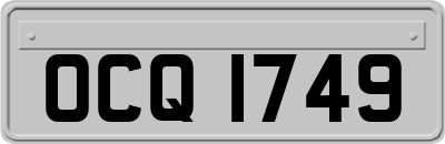 OCQ1749