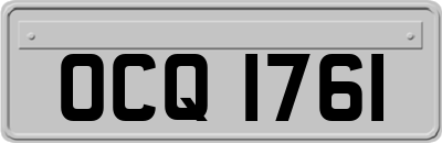 OCQ1761