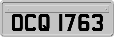 OCQ1763